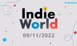 Nintendo annuncia un nuovo Indie World: ecco la data e dove vederlo