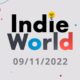 Nintendo annuncia un nuovo Indie World: ecco la data e dove vederlo