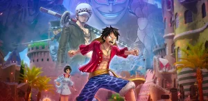 One Piece Odyssey arriva su Nintendo Switch in versione Deluxe: ecco la data di uscita