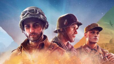 Company of Heroes 3 – Recensione
