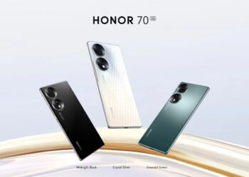 Honor 70 in offerta a tempo su Amazon: a questo prezzo è davvero imperdibile