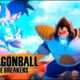 Dragon Ball: The Breakers, disponibile la quarta stagione del gioco su PC e console