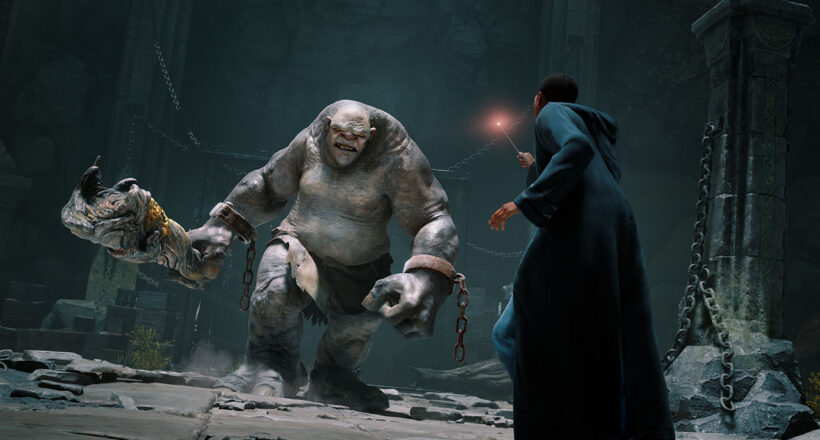 Hogwarts Legacy sbarca anche su PS4 e Xbox One dopo aver venduto già 15 milioni di copie