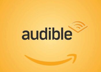 Amazon Audible in super offerta: 6 mesi con il 70% di sconto
