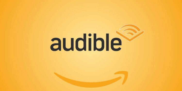 Amazon Audible in super offerta: 6 mesi con il 70% di sconto