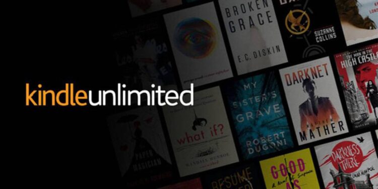 Amazon Kindle Unlimited torna in offerta: 2 mesi gratis per tutti