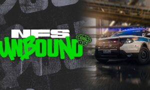 Need For Speed Unbound: ecco il Volume 6, il primo di quattro live service aggiuntivi