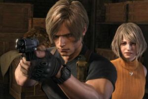 Resident Evil 4 Remake – Recensione