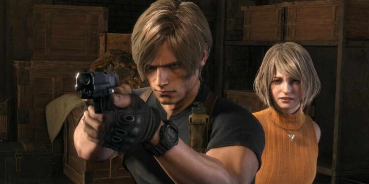 Resident Evil 4 Remake – Recensione