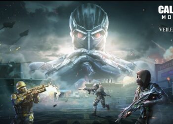 Call of Duty: Mobile, ecco data di uscita e dettagli della Stagione 4 “Rivolta Celata”