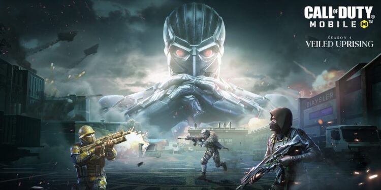 Call of Duty: Mobile, ecco data di uscita e dettagli della Stagione 4 “Rivolta Celata”
