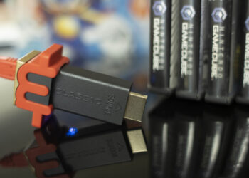 mClassic – Recensione del dongle che migliora anche Nintendo Switch