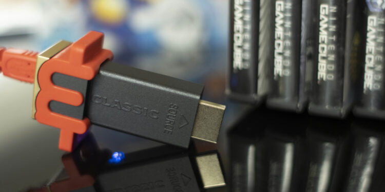 mClassic – Recensione del dongle che migliora anche Nintendo Switch