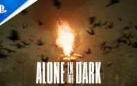 Alone in the Dark: annunciata la data di uscita del remake su PS5, Xbox Series X/S e PC