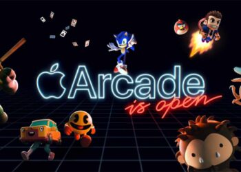 Apple Arcade, arrivano 20 giochi nuovi: ecco la lista completa di maggio 2023