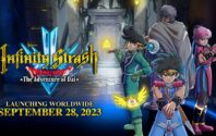 Infinity Strash: Dragon Quest The Adventure of Dai, annunciata la data di uscita su PC e console