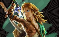 Zelda: Tears of the Kingdom in 2K su Switch è spettacolare con mClassic