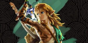 Zelda: Tears of the Kingdom in 2K su Switch è spettacolare con mClassic