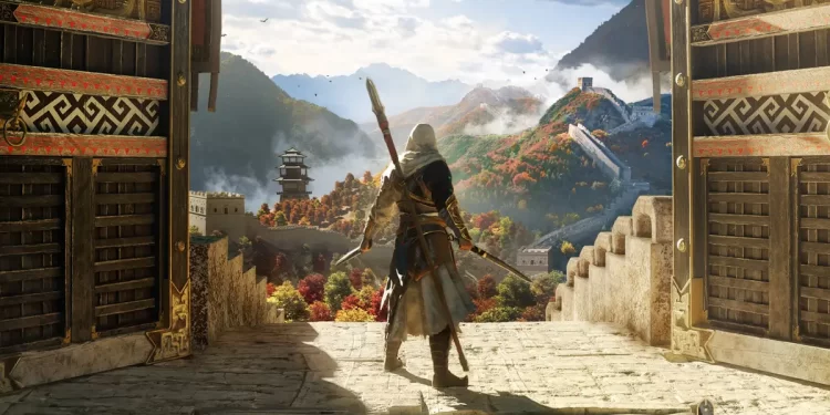 Assassin’s Creed Codename Jade, ecco la data di inizio della Closed Beta