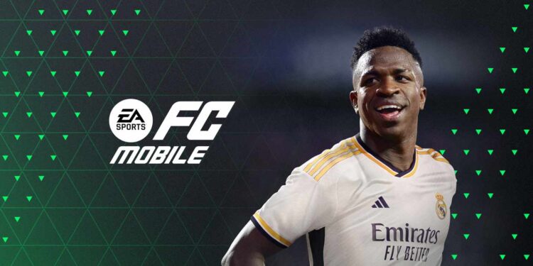 EA Sports FC Mobile: ecco i dettagli e la data di uscita su iOS e Android