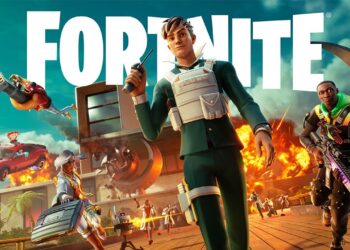 Fortnite, la stella di TikTok Khaby Lame debutta nel Capitolo 4, Stagione 4: “Ultima Spiaggia”