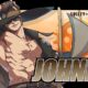 Guilty Gear Strive,  disponibile Johnny, il primo personaggio del Season Pass