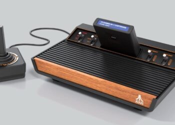 Atari 2600+, aperti i preordini su Amazon: ecco data di uscita e prezzo