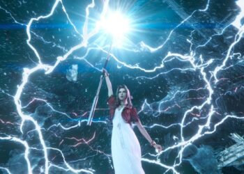 Final Fantasy VII Rebirth, annunciata la data di uscita della nuova esclusiva PS5