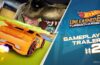 Hot Wheels Unleashed 2 Turbocharged, il nuovo trailer ci presenta la campagna single player e le modalità di gioco