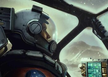 Starfield, la recensione della nuova opera di Bethesda divide la stampa internazionale