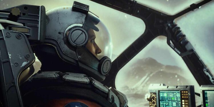 Starfield, la recensione della nuova opera di Bethesda divide la stampa internazionale