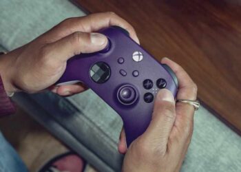 Xbox Wireless Controller Astral Purple, ecco la nuova colorazione del pad Xbox