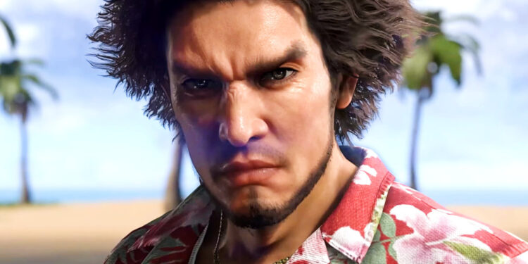 Dondoko Island, un’isola da sogno in Like a Dragon: Infinite Wealth mostrata all’Xbox Partner Preview