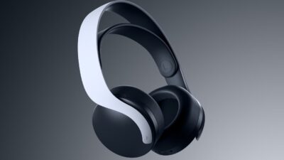 Cuffie Pulse 3D per Playstation 5 in offerta su Amazon, prezzo al minimo storico