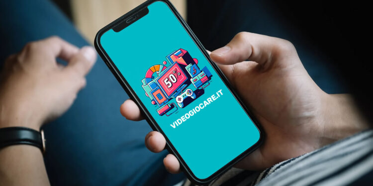 Canale WhatsApp per offerte su videogiochi e tecnologia: ecco come iscriversi e come funziona