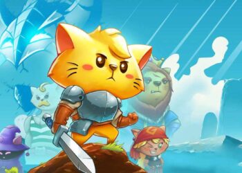 Cat Quest è il nuovo gioco gratis su Epic Games Store