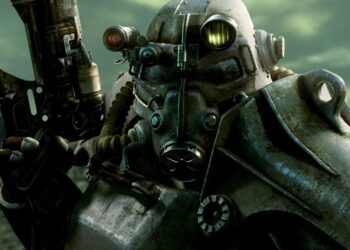 Fallout 3: Game of the Year Edition è il gioco gratis di oggi su Epic Games Store