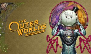 The Outer Worlds: Spacer’s Choice Edition gratis solo oggi nell’Epic Games Store