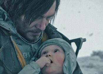 Death Stranding 2: On the Beach, il nuovo trailer è impressionante e mostra finalmente il gameplay