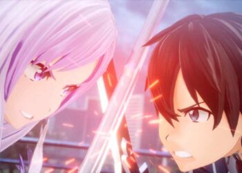 Sword Art Online Fractured Daydream: annunciata la nuova avventura per PC, PS5, Xbox e Nintendo Switch