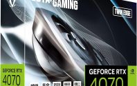 GeForce RTX 4070 in offerta su Amazon: potenza e convenienza in un’unica scheda