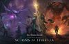 The Elder Scrolls Online: il DLC Scions of Ithelia è disponibile su PS5, PS4 e Xbox