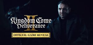 Kingdom Come: Deliverance II, svelato quando uscirà il gioco (e c’è una sorpresa)