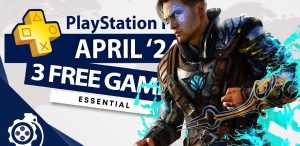 PlayStation Plus aprile 2024, disponibili da oggi i giochi gratis PS5 e PS4