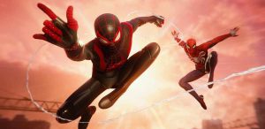 Spider-Man: Miles Morales PS5, super offerta sulla versione che comprende anche la remastered del primo capitolo
