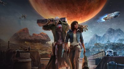 Star Wars Outlaws, il nuovo Story Trailer svela la data di uscita dell’action in terza persona firmato Ubisoft
