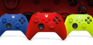 Xbox Wireless Controller in offerta su Amazon, tantissime colorazioni a prezzo scontato
