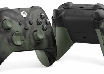 Xbox Nocturnal Vapor Special Edition, presentato il nuovo controller wireless