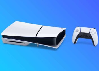 PS5 Slim in offerta su Amazon: prezzo al minimo storico con un super sconto