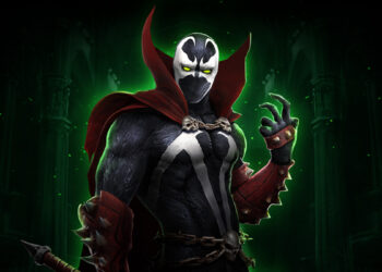 Mortal Kombat Mobile, anche Spawn arriva tra i personaggi giocabili